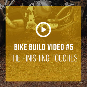 BMW GS850 Win